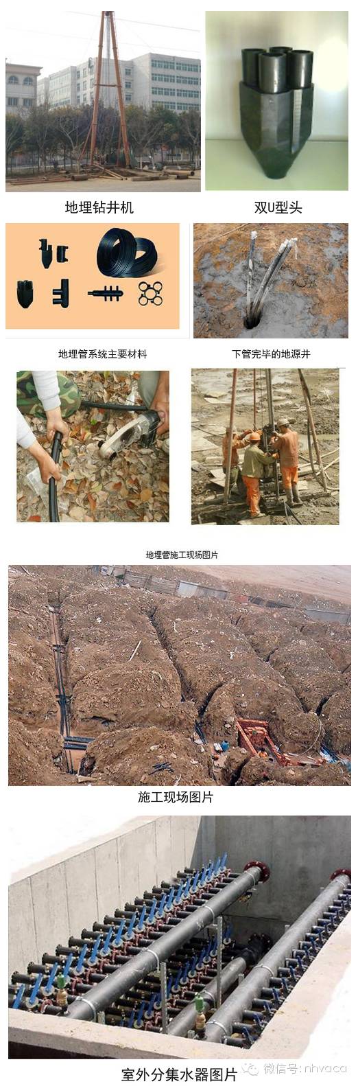 地源熱泵工程造價:地源熱泵安裝價格多少錢,地源熱泵系統(tǒng)費用