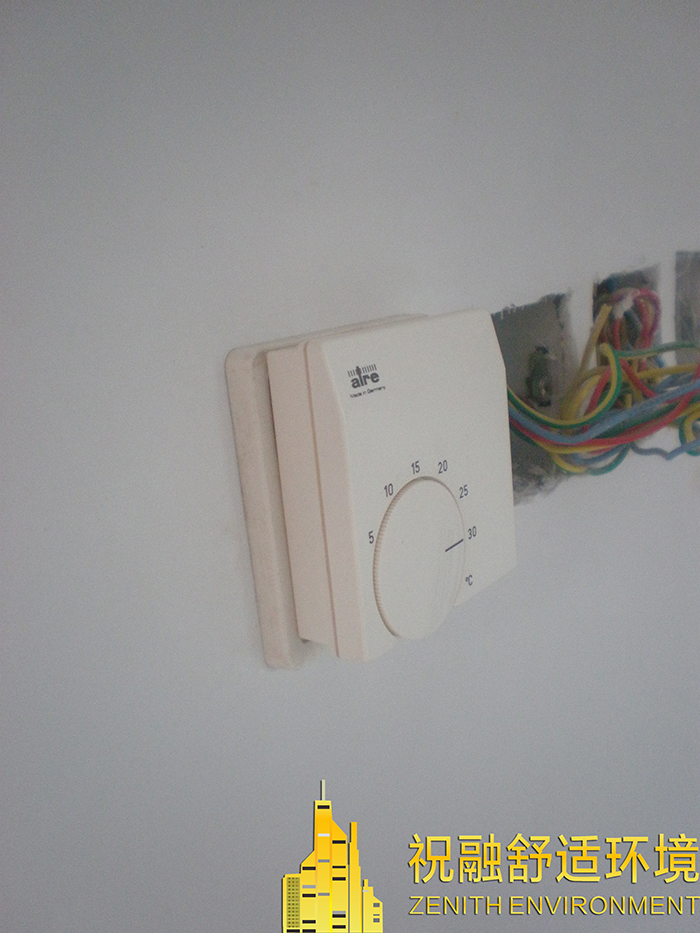 地源熱泵耗電量：地源熱泵每月需要多少電？